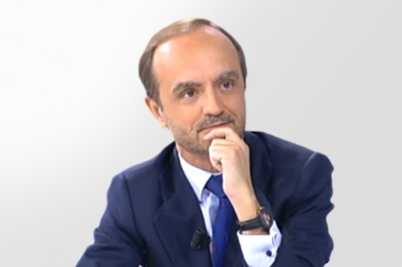 Doctor Eduardo Lopez Bran_