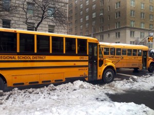 autobuses NY Eduardo Lopez Bran