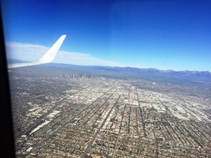 Eduardo Lopez Bran viaje Nueva york