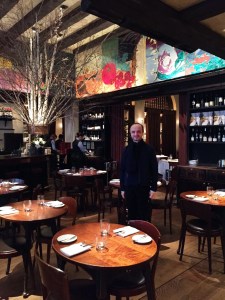 Eduardo Lopez Bran New York