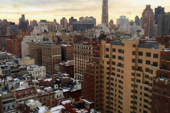 Eduardo Lopez Bran New York