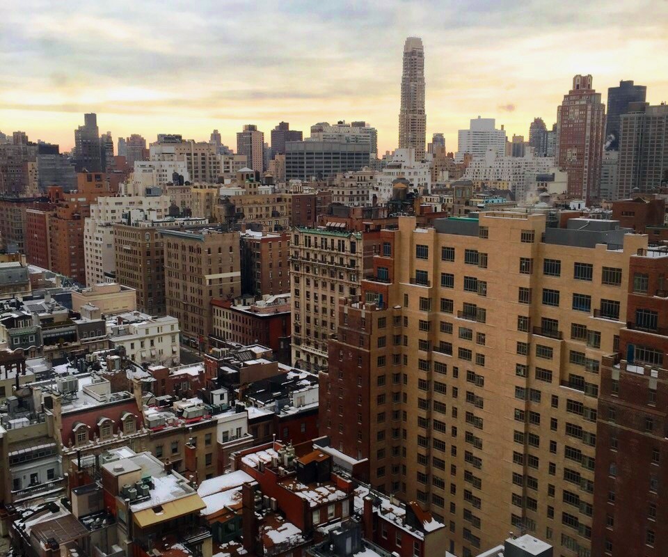 Eduardo Lopez Bran New York