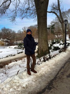  Eduardo Lopez Bran New York