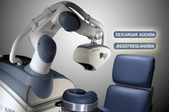 Presentación Artas Robot AAD Dr. Eduardo López Bran