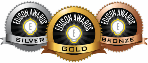 Robor artas premiado en Edison Adwards
