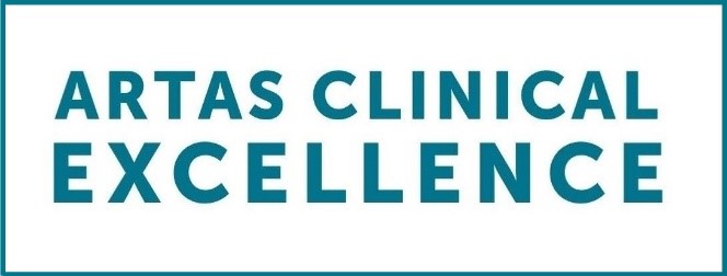 foto 2 logotipo artas clinical excellence