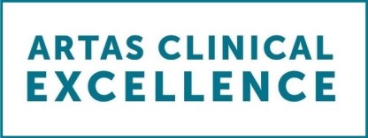 foto 2 logotipo artas clinical excellence
