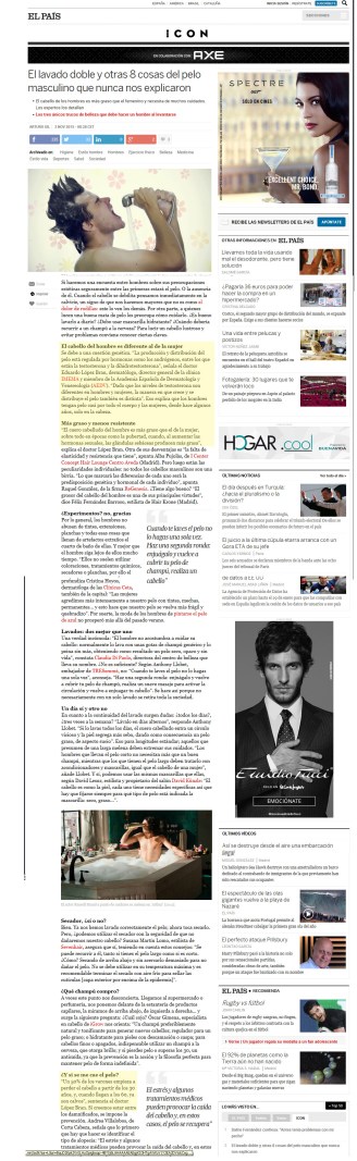 ICON  El Pais Dr. Lopez Bran1