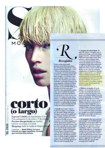 S Moda Dr. Lopez Bran