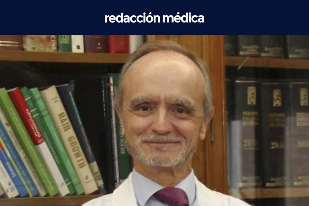 La calvicie sondea su primer tratamiento con células madre del SNS en 2030