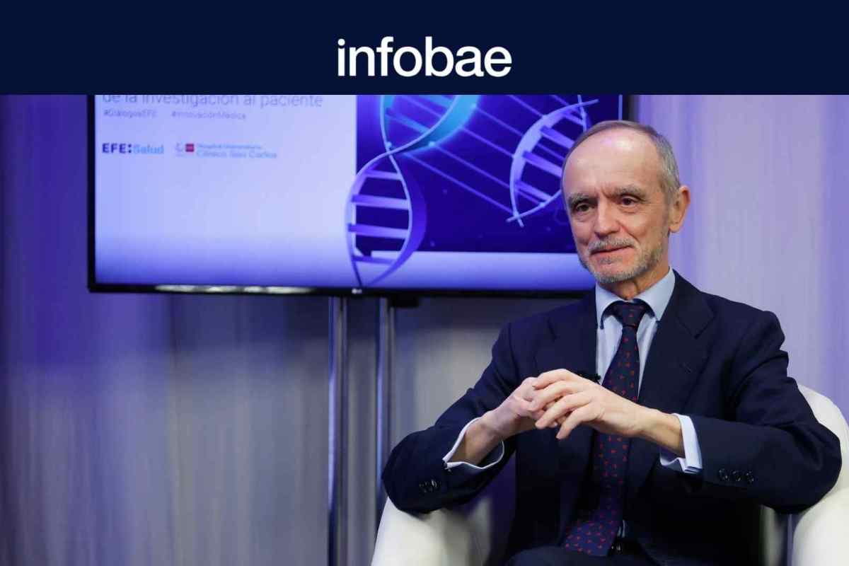 Infobae – Terapias avanzadas: aumentar el diálogo entre Agencia de Medicamentos y los investigadores