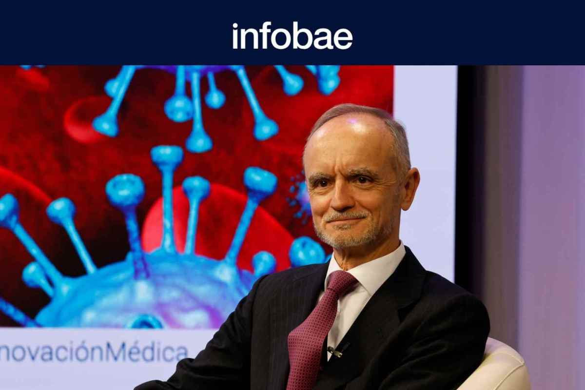 Infobae – Coordinación, sostenibilidad y acceso a los pacientes, retos de las terapias avanzadas